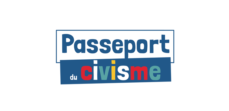 logo passeport du civisme